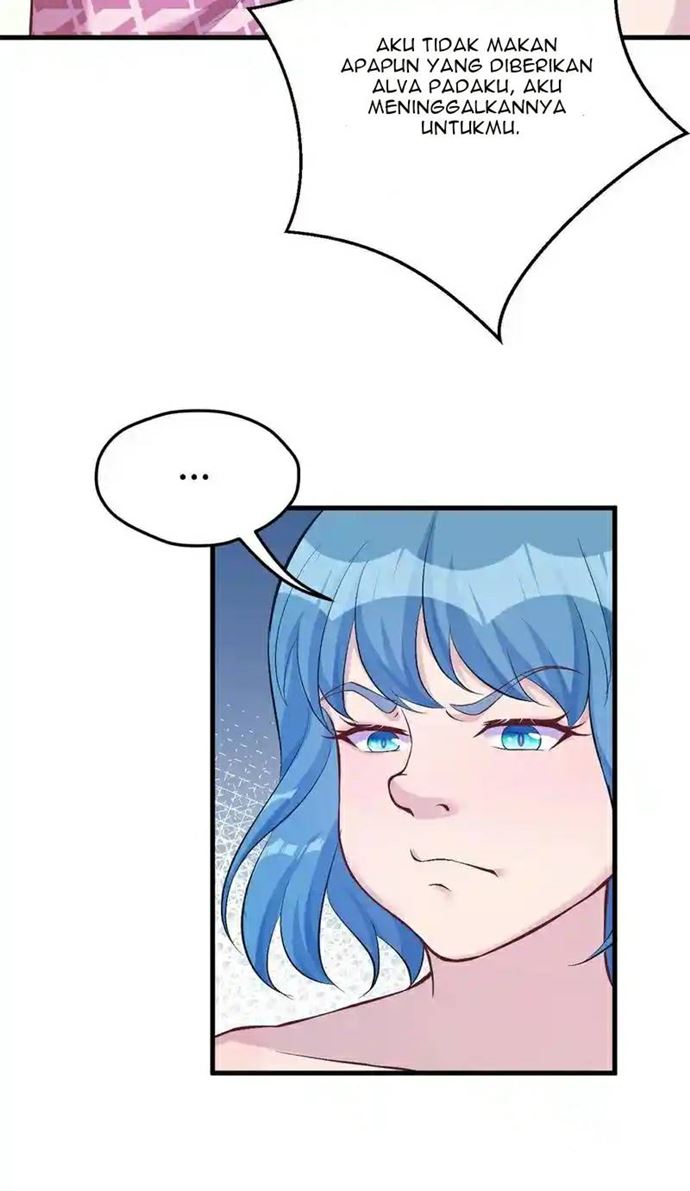 Beauty and the Beasts Chapter 186 Gambar 38